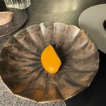 Alternative - 長崎雲仙の五寸ニンジンのピューレ