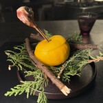 Alternative - 6皿目鴫壷（シギツボ）