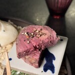 Alternative - 網捕り鴨のパテドカンパーニュ