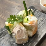 チャムズキッチン - 