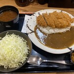 とんかつ　まるや 青山店 - 