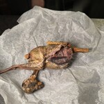 Alternative - おまけ。