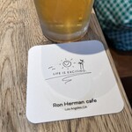 Ron Herman cafe - 