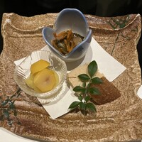 逸品料理屋 流石 - 