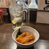 立呑み 焼きとん 大黒  三蔵通店