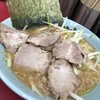 ラーメンショップ 牛久結束店