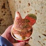 とちおとめ×芭莉式 - 