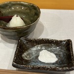 天ぷら やじま。 - 