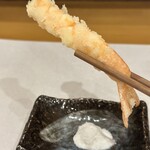 天ぷら やじま。 - 