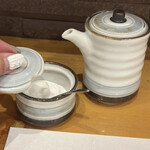 天ぷら やじま。 - 