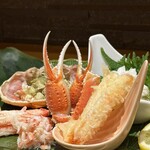 天ぷら やじま。 - 