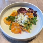 カステリーナ立川 - 