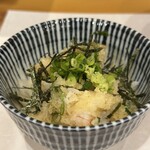 天ぷら やじま。 - 