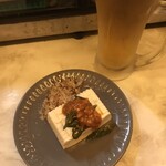 魚立呑み　いそかわ - 料理写真: