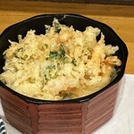 天ぷら やじま。 - 