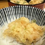 天ぷら やじま。 - 