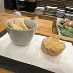 天ぷら やじま。 - 