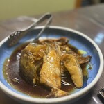 寿司・活魚料理 玄海 - 