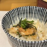 天ぷら やじま。 - 