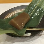 天ぷら やじま。 - 