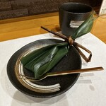 天ぷら やじま。 - 