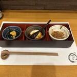 天ぷら やじま。 - 