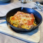 カステリーナ立川 - 