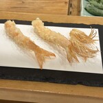 天ぷら やじま。 - 