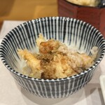 天ぷら やじま。 - 