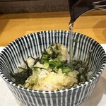 天ぷら やじま。 - 