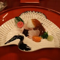料亭か茂免 - 