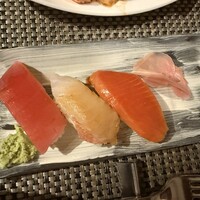 ロビーラウンジ 「マーブルラウンジ」 ヒルトン東京 - 