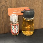 くんなとぅ - 近鉄百貨店の催事にて