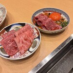 神戸焼肉 金虎 - 