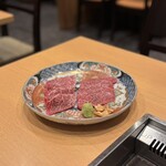 神戸焼肉 金虎 - 