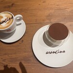 アランチーノ OSAKA - 