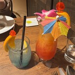 アランチーノ OSAKA - 