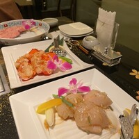 游玄亭 西麻布本館 - 