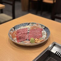 神戸焼肉 金虎 - 