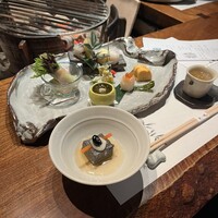 九つ井 本店 - 