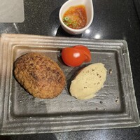 焼肉ステーキ あつし - 