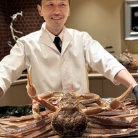 銀座かに松 - 