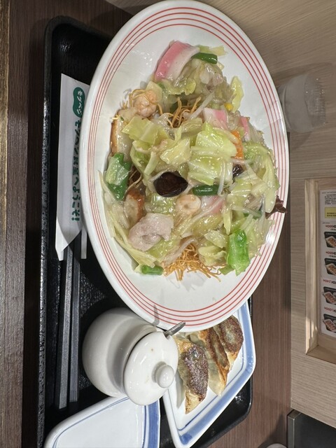 Ringer Hut Tamachi Keio Nakadori Ten photo 5