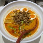 栄記 - 料理写真: