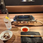 やきにくグレート&ホルモン 宇都宮本町店 - 