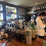 Bar Brilliant - 