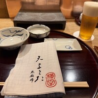 天 よこた - 