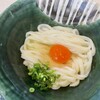 本格手打うどん 大河