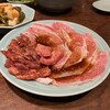 焼肉 肉どうし 北浜本店