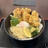 手打ちうどん 団平